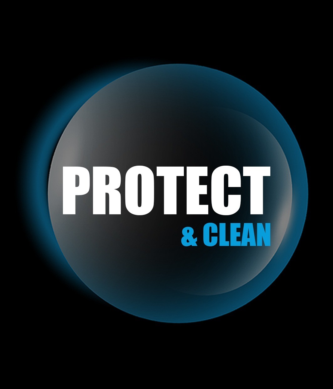 Protect & Clean
